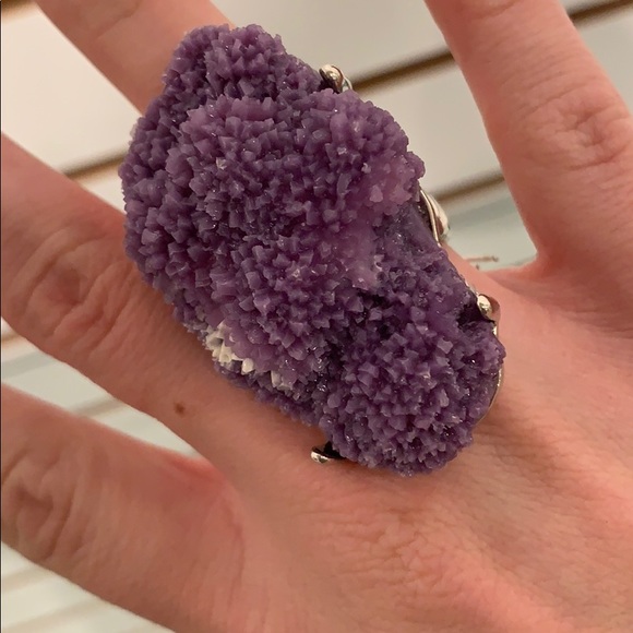 BCBGeneration ring - Picture 3 of 3